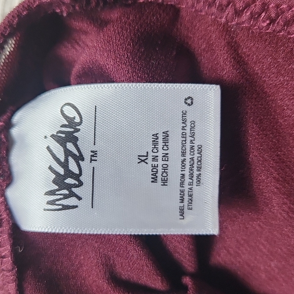 Massimo xl sports bra - Picture 3 of 3